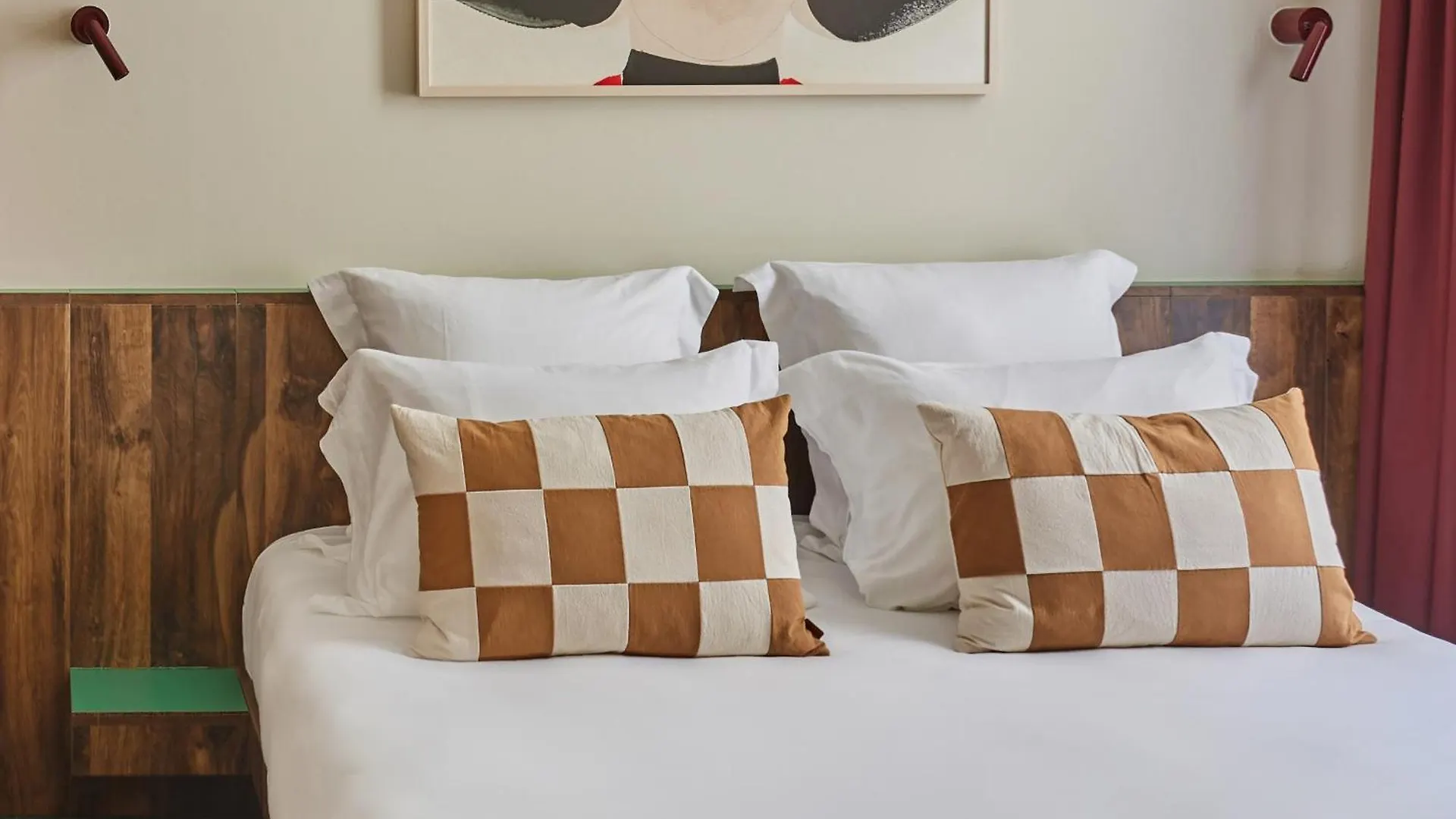 Aparthotel Numa Champs-elysees