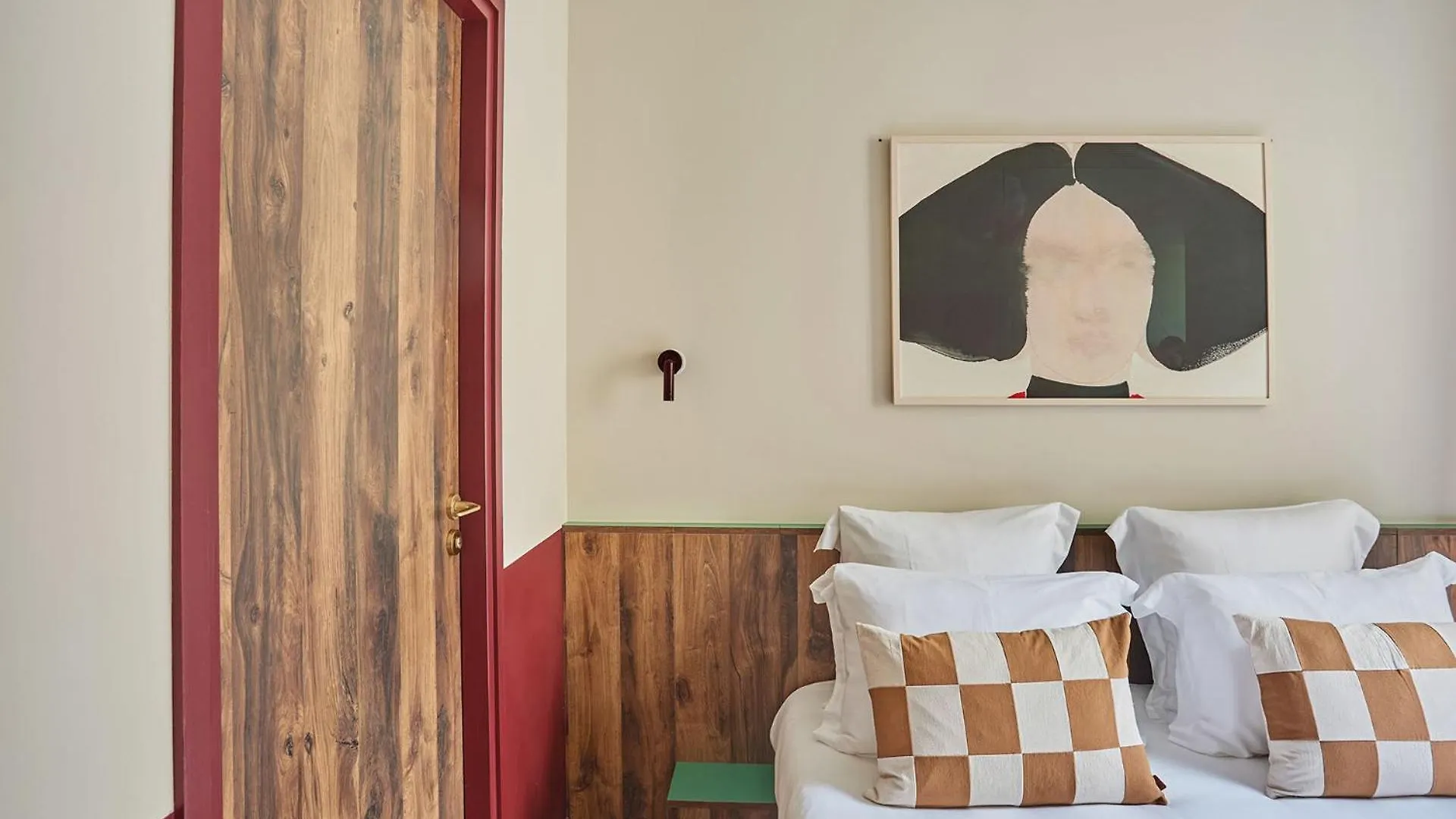 Hotel apartamentowy Numa Champs-elysees 4*