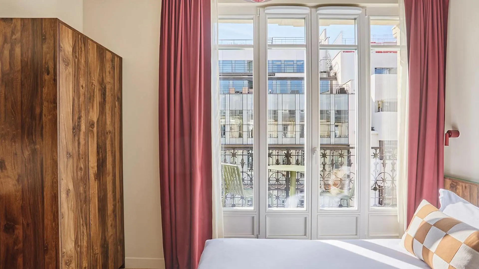 Aparthotel Numa Champs-elysees