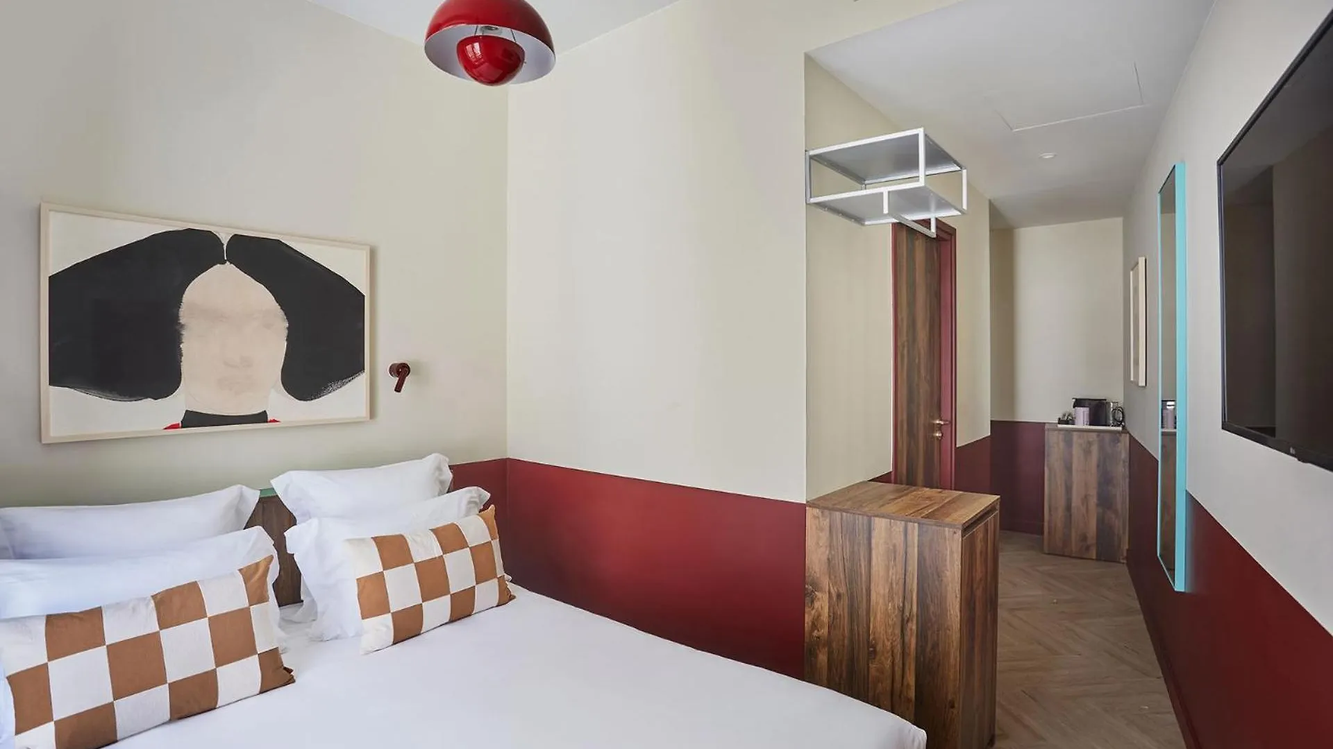 Numa Champs-elysees Hotel apartamentowy 4*