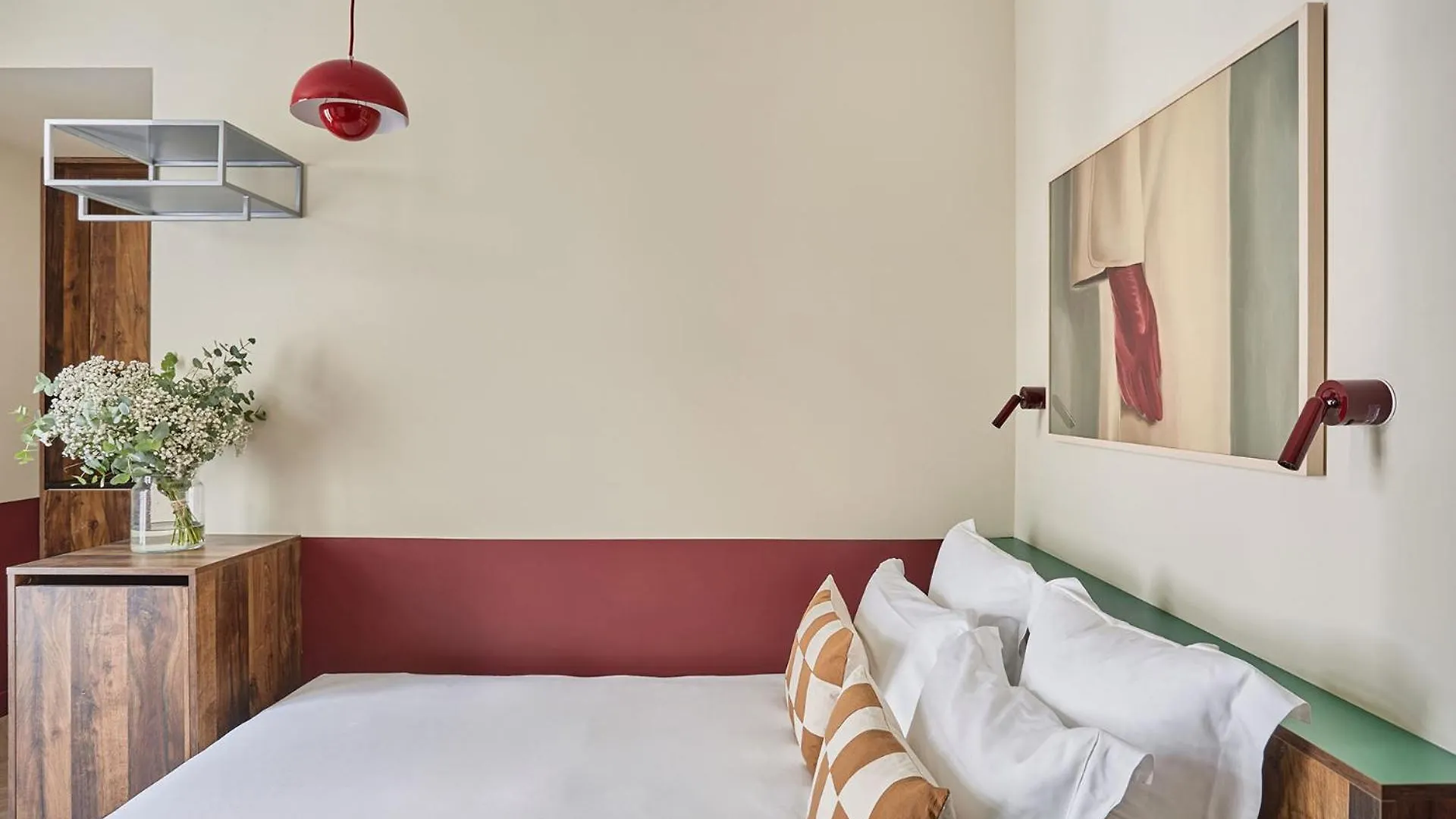 Numa Champs-elysees Aparthotel Paris