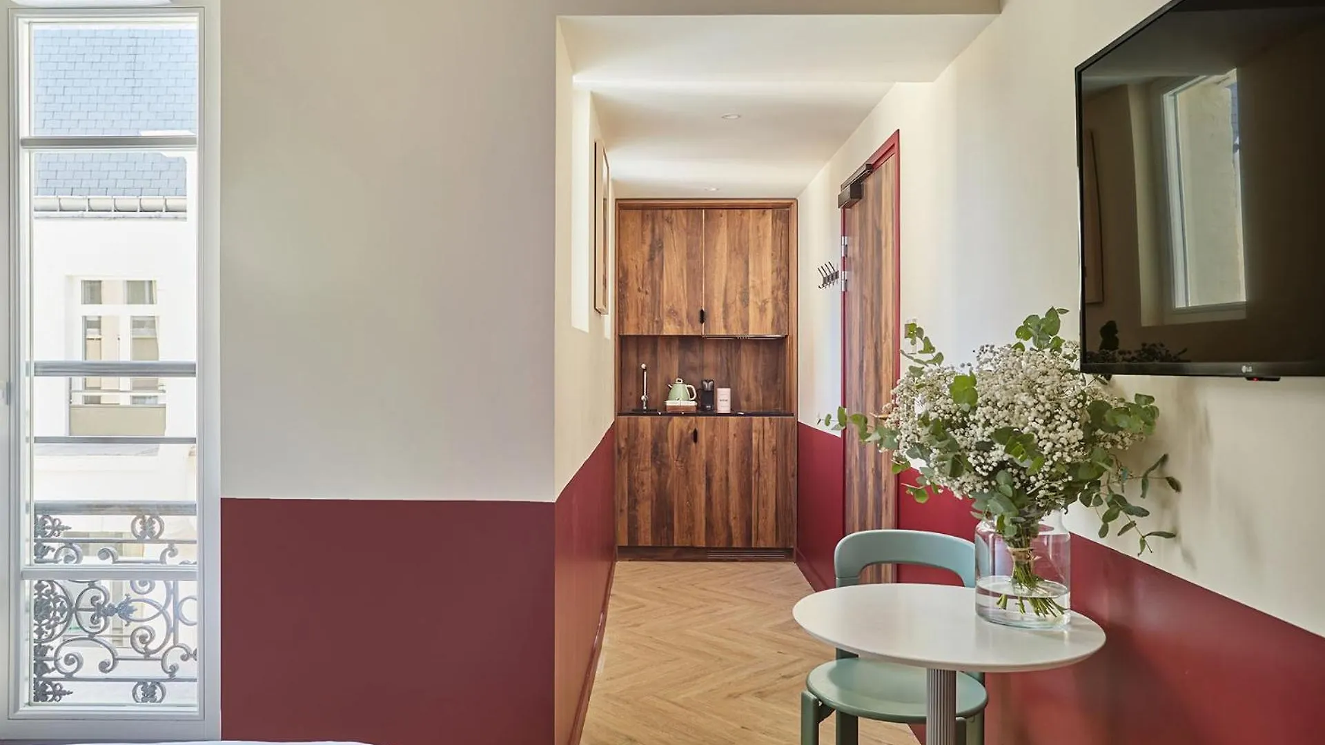 Aparthotel Numa Champs-elysees