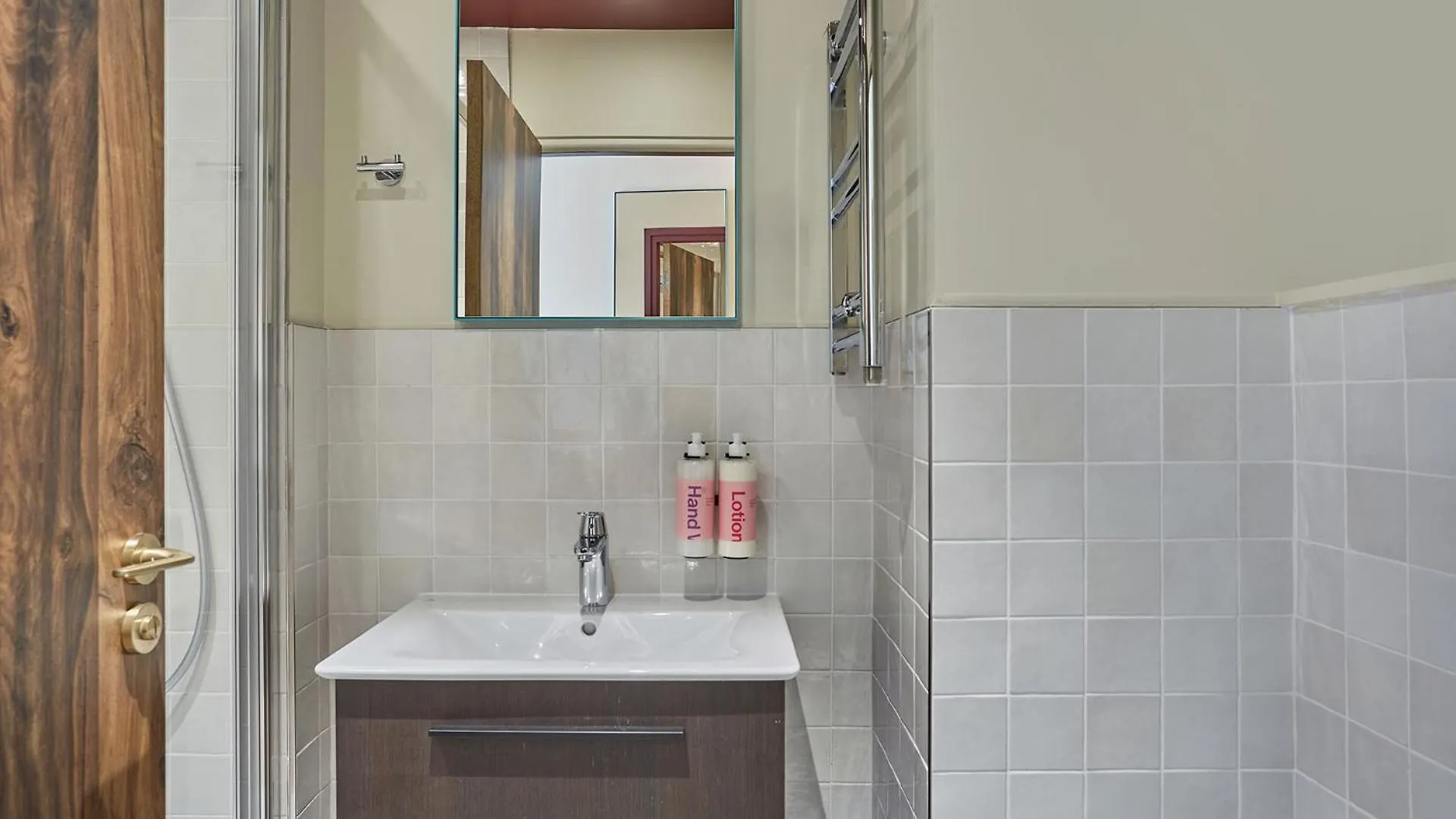 Numa Champs-elysees Hotel apartamentowy